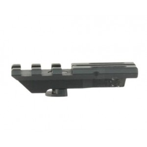 Кронштейн Катран 9 (Витязь СН, Сайга 9, TR9) арт.: К-014 [HARTMAN]